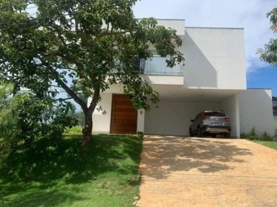 Casa a venda em lagoa santa condomínio pontal da liberdade - lagoa santa/mg