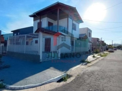 Casa à venda no bairro hípica - porto alegre/rs