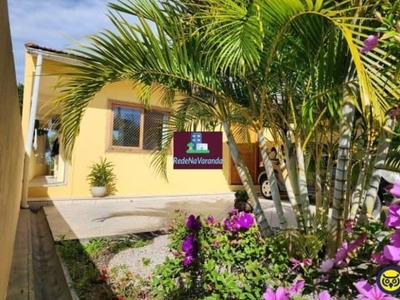 Casa à venda no bairro trindade - florianópolis/sc