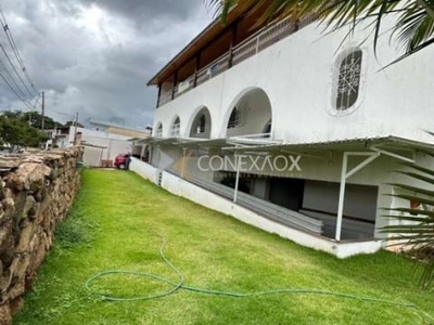 Casa com 15 quartos para alugar no parque taquaral, campinas , 1000 m2 por r$ 40.000