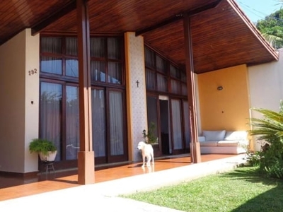 Casa com 3 dormitórios à venda, 193 m² por r$ 600.000 - cibratel i - itanhaém/sp