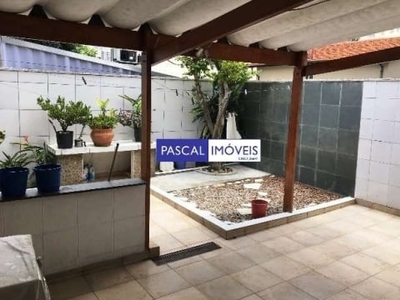 Casa com 3 quartos à venda na barao de surui, 157, campo belo, são paulo, 210 m2 por r$ 990.000