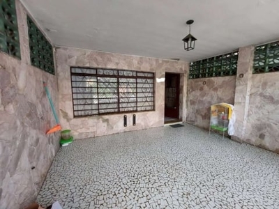 Casa com 3 quartos à venda na joaquim nabuco, 2465, brooklin paulista, são paulo por r$ 630.000