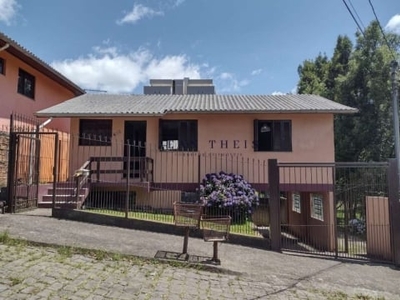 Casa com 3 quartos à venda na rua mário dallegrave, charqueadas, caxias do sul por r$ 340.000