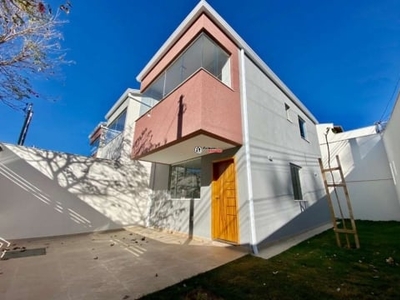 Casa com 3 quartos à venda na rua ministro hermenegildo de barros, 2, itapoã, belo horizonte por r$ 840.000