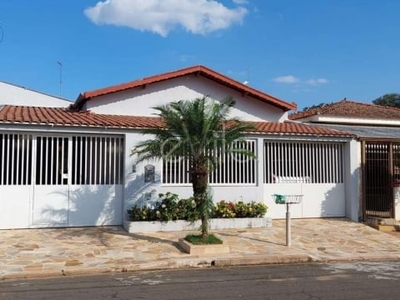 Casa com 3 quartos para alugar no jardim eulina, campinas , 120 m2 por r$ 3.200