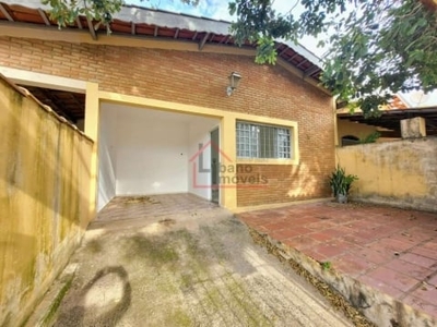 Casa com 3 quartos para alugar no jardim santa genebra ii (barão geraldo), campinas , 174 m2 por r$ 2.100