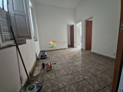 Casa de vila com 2 quartos, 80m², à venda em nilópolis, centro