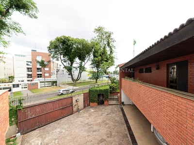 Casa em Água Verde, Curitiba/PR de 457m² 5 quartos à venda por R$ 1.599.000,00
