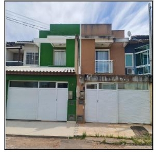 Casa em Ajuda De Baixo, Macae/RJ de 200m² 3 quartos à venda por R$ 170.190,00