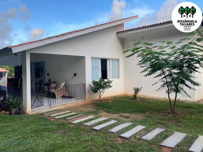 Casa em Aldeia dos Camarás, Camaragibe/PE de 310m² 3 quartos à venda por R$ 889.000,00