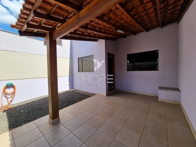 Casa em Alto da Boa Vista, Londrina/PR de 74m² 3 quartos para locação R$ 1.600,00/mes