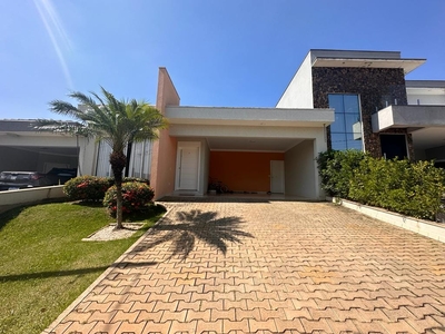 Casa em Altos da Bela Vista, Indaiatuba/SP de 179m² 3 quartos à venda por R$ 949.000,00