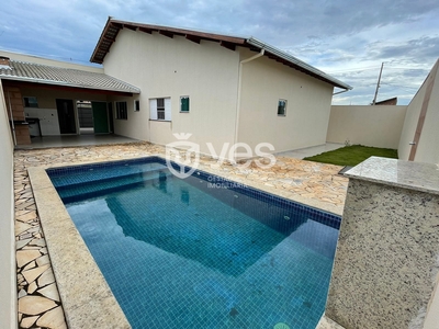 Casa em Alvorada, Araxá/MG de 198m² 3 quartos à venda por R$ 849.000,00