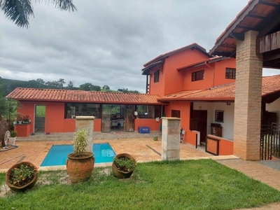 Casa em bairros Itapema, Itatiba/SP de 340m² 4 quartos à venda por R$ 799.000,00