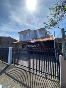 Casa em , Barra Velha/SC de 100m² 3 quartos para locação R$ 2.500,00/mes