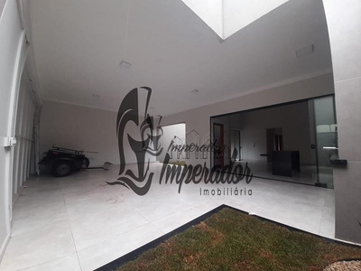 Casa em Belvedere Bandeirante, Franca/SP de 140m² 3 quartos à venda por R$ 659.000,00