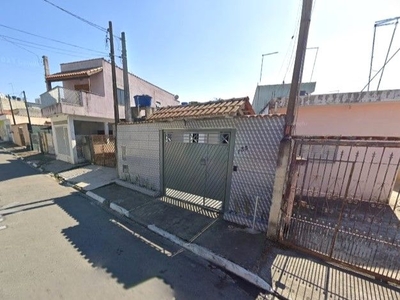 Casa em Biritiba, Poá/SP de 111m² 2 quartos à venda por R$ 474.000,00