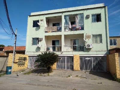 Casa em Boa Vista, São Gonçalo/RJ de 50m² 2 quartos à venda por R$ 74.438,00