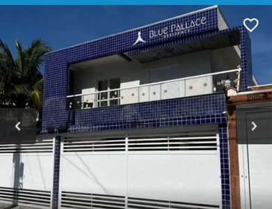 Casa em Cidade Ocian, Praia Grande/SP de 45m² 2 quartos à venda por R$ 279.000,00