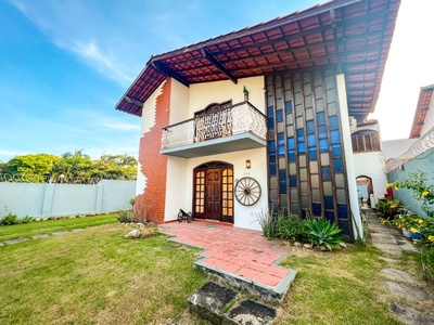 Casa em Camboinhas, Niterói/RJ de 500m² 4 quartos à venda por R$ 3.799.000,00