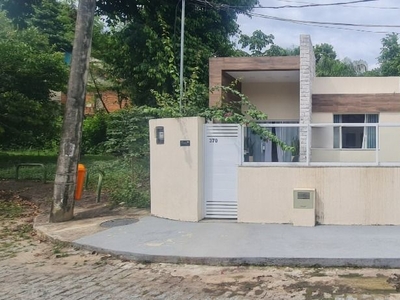 Casa em Campo Grande, Rio de Janeiro/RJ de 85m² 3 quartos à venda por R$ 484.000,00