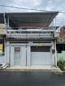 Casa em Casa Amarela, Recife/PE de 96m² 4 quartos à venda por R$ 459.000,00