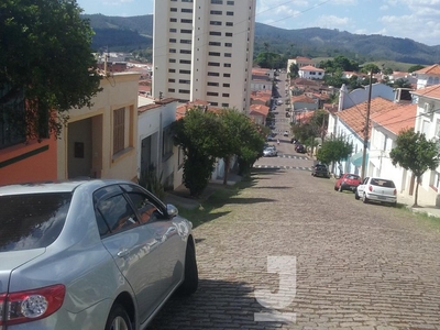 Casa em Centro, Amparo/SP de 62m² 2 quartos à venda por R$ 309.000,00