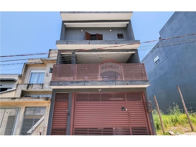 Casa em Centro, Barueri/SP de 125m² 5 quartos à venda por R$ 894.000,00