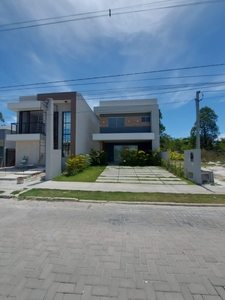 Casa em Centro, Camaçari/BA de 178m² 4 quartos à venda por R$ 829.000,00