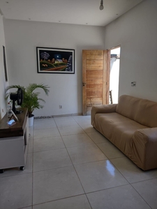 Casa em Centro, Camaçari/BA de 98m² 2 quartos à venda por R$ 179.000,00