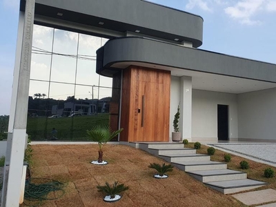 Casa em Centro, Indaiatuba/SP de 166m² 3 quartos à venda por R$ 1.499.000,00
