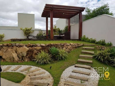 Casa em Centro, Itu/SP de 300m² 3 quartos à venda por R$ 2.349.000,00