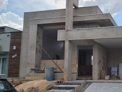 Casa em Centro, Jaguariúna/SP de 188m² 3 quartos à venda por R$ 1.099.000,00