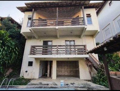 Casa em Centro, Niterói/RJ de 200m² 3 quartos à venda por R$ 1.199.000,00