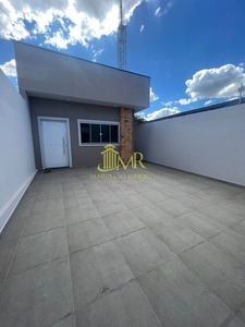 Casa em Cidade Industrial, Lorena/SP de 100m² 3 quartos à venda por R$ 489.000,00