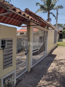 Casa em Condomínio 2 dorms à venda Rua Pedro Petry, Rondônia - Novo Hamburgo