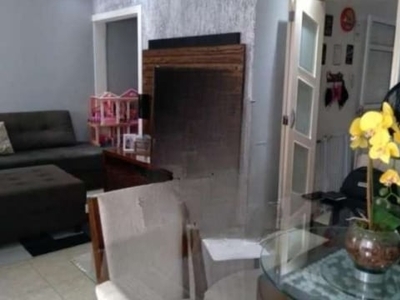 Casa em condomínio fechado com 3 quartos à venda na gradau, 247, vila prudente, são paulo, 98 m2 por r$ 620.000