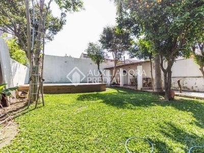 Casa em condomínio fechado com 3 quartos à venda na rua abílio miller, 364, jardim itu sabará, porto alegre, 136 m2 por r$ 670.000
