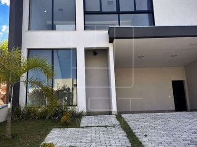 Casa em condomínio fechado com 3 quartos para alugar no residencial euroville ii, bragança paulista , 200 m2 por r$ 8.900