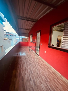 Casa em Conjunto Taquaril, Belo Horizonte/MG de 150m² 5 quartos à venda por R$ 197.000,00
