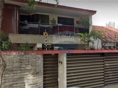 Casa em Espinheiro, Recife/PE de 266m² 4 quartos à venda por R$ 1.499.000,00