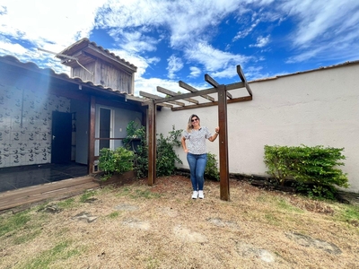 Casa em Floresta Encantada, Esmeraldas/MG de 65m² 2 quartos à venda por R$ 209.000,00