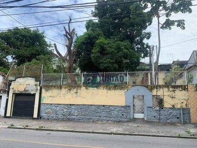 Casa em Fonseca, Niterói/RJ de 250m² 4 quartos à venda por R$ 284.000,00