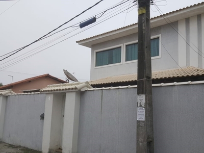 Casa em Fonte Limpa, Araruama/RJ de 300m² 4 quartos à venda por R$ 589.000,00