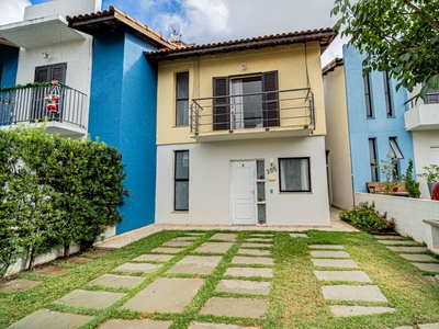 Casa em Granja Viana, Cotia/SP de 96m² 3 quartos à venda por R$ 779.000,00