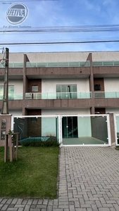 Casa em , Guaratuba/PR de 128m² 3 quartos à venda por R$ 549.000,00