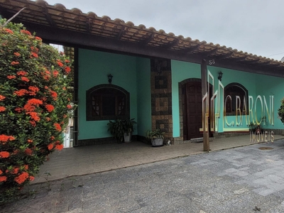Casa em , Iguaba Grande/RJ de 82m² 2 quartos à venda por R$ 274.000,00