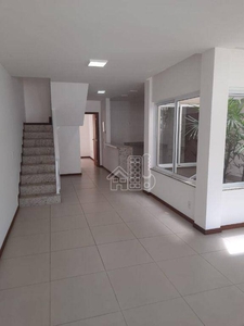 Casa em Itaipu, Niterói/RJ de 155m² 4 quartos à venda por R$ 979.000,00