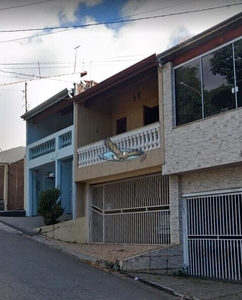 Casa em Jardim Alto de Santa Cruz, Itatiba/SP de 128m² 3 quartos à venda por R$ 349.000,00